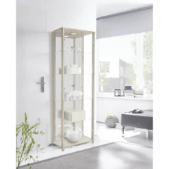 Armoire Vitrine Exhibit III -WOOOD Soldes fif farbergaenzungen 04 05 2017 4921692