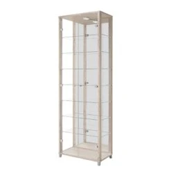 Armoire Vitrine Exhibit IV -WOOOD Soldes fif farbergaenzungen 04 05 2017 4921704