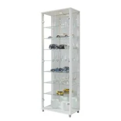 Armoire Vitrine Exhibit IV -WOOOD Soldes fif vitrinen led 18 05 2017 4921556