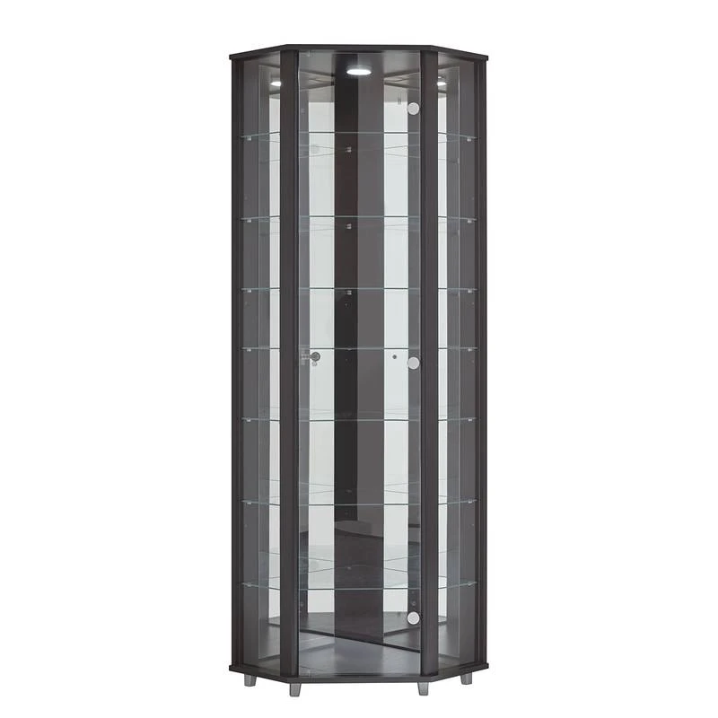 Vitrine D'angle Amalia II 17 Vitrine D'angle Amalia II – Image 15