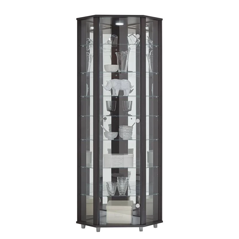 Vitrine D'angle Amalia II 19 Vitrine D'angle Amalia II – Image 17