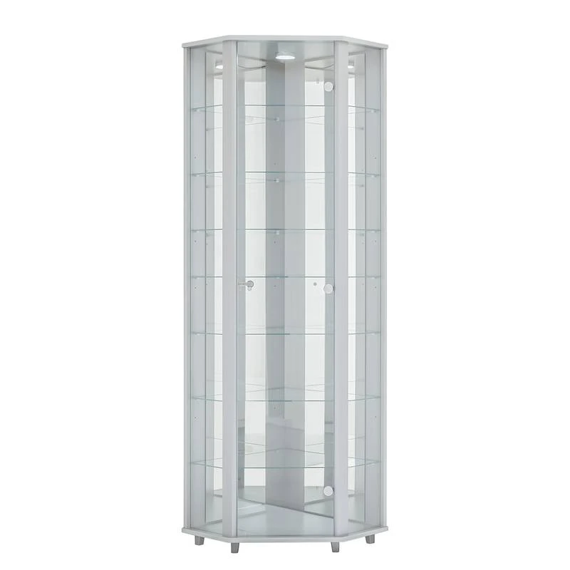 Vitrine D'angle Amalia II 3 Vitrine D'angle Amalia II