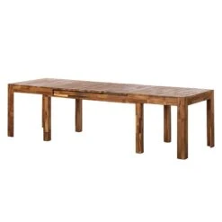 Table KimWOOD II -WOOOD Soldes funktionstisch centaur eiche massiv geoelt 247699