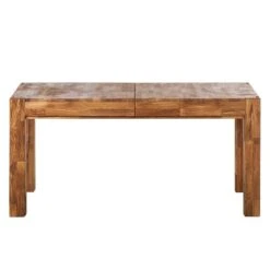 Table KimWOOD II -WOOOD Soldes funktionstisch centaur eiche massiv geoelt 247701