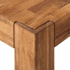 Table KimWOOD II -WOOOD Soldes funktionstisch centaur eiche massiv geoelt 247705