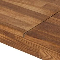 Table Kreios Avec Rallonge 22 Table Kreios Avec Rallonge -WOOOD Soldes funktionstisch kreios eiche massiv geoelt 1412386