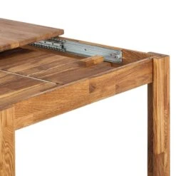 Table Kreios Avec Rallonge 23 Table Kreios Avec Rallonge -WOOOD Soldes funktionstisch kreios eiche massiv geoelt 1412387