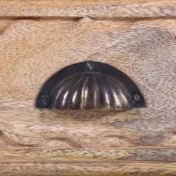 Armoire De Vestibule Cella 16 Armoire De Vestibule Cella -WOOOD Soldes garderobenschrank cella mango massiv 4294524