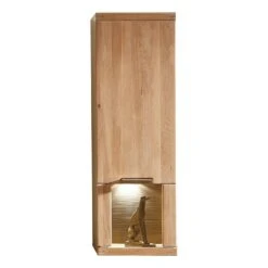 Ensemble De Meubles Macoun (5 éléments) -WOOOD Soldes innostyle wohnen 10 01 17 4491308