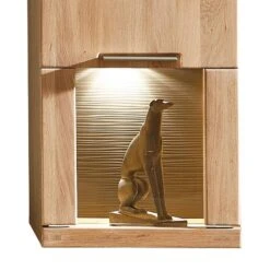 Ensemble De Meubles Macoun (5 éléments) -WOOOD Soldes innostyle wohnen 10 01 17 4491312