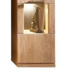 Ensemble De Meubles Macoun (5 éléments) -WOOOD Soldes innostyle wohnen 10 01 17 4491320