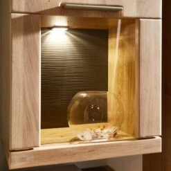 Ensemble De Meubles Macoun (5 éléments) -WOOOD Soldes innostyle wohnen 10 01 17 4491332