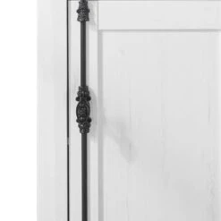 Vitrine Geestland 18 Vitrine Geestland -WOOOD Soldes kommode geestland i pinie weiss dekor 4535652