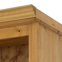 Vitrine Lillehammer 27 Vitrine Lillehammer -WOOOD Soldes loft24 anita regal 20131011 315102