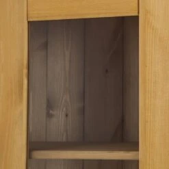 Vitrine Lillehammer 28 Vitrine Lillehammer -WOOOD Soldes loft24 anita regal 20131011 315103