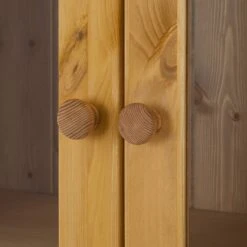 Vitrine Lillehammer 29 Vitrine Lillehammer -WOOOD Soldes loft24 anita regal 20131011 315104