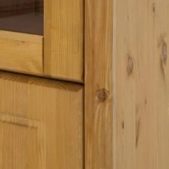 Vitrine Lillehammer 30 Vitrine Lillehammer -WOOOD Soldes loft24 anita regal 20131011 315105