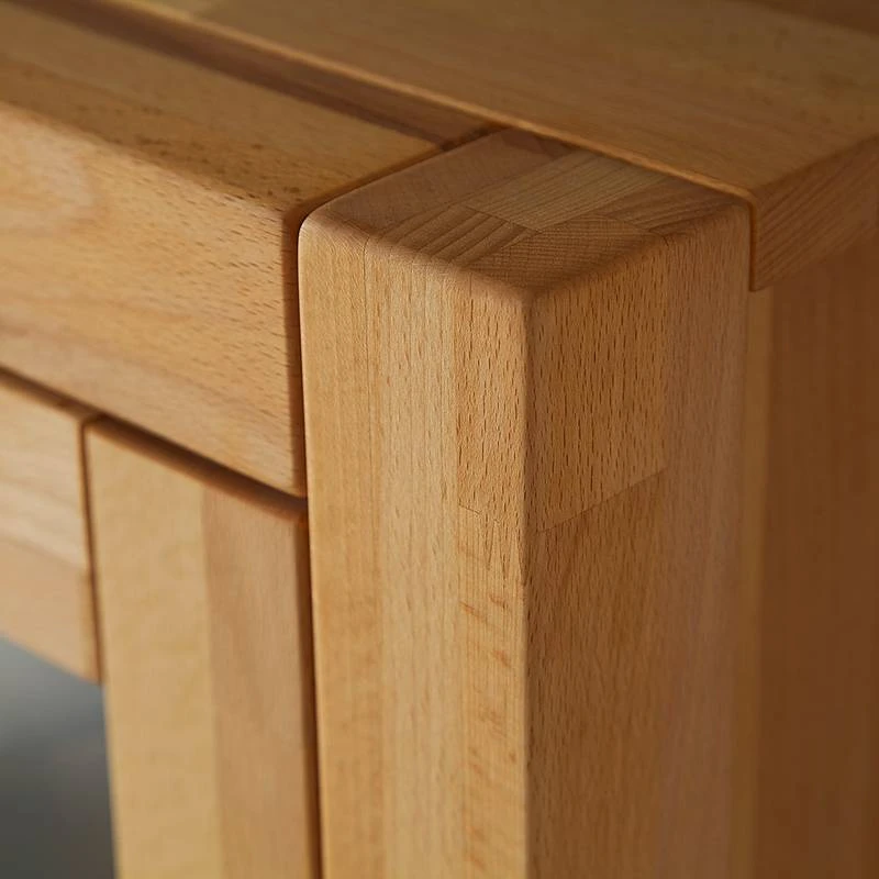 Armoire Vitrine Majona (avec éclairage) 10 Armoire Vitrine Majona (avec éclairage) – Image 8