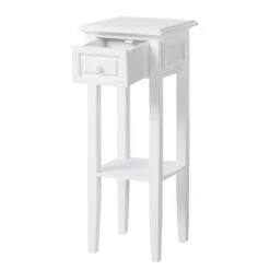 Table Pour Téléphone Montréal 10 Table Pour Téléphone Montréal -WOOOD Soldes montreal telefontisch mit 1 schublade 4197416