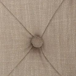 Chaise Madison 25 Chaise Madison -WOOOD Soldes ohrensessel madison webstoff beige 311925