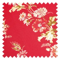 Fauteuil Wing Patchwork 33 Fauteuil Wing Patchwork -WOOOD Soldes patchwork ohrensessel webstoff mehrfarbig 3588209