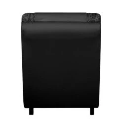 Chaise Longue De Relaxation Carson -WOOOD Soldes relaxliege carson kunstleder strukturstoff schwarz 459508