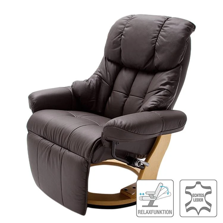 Fauteuil Relaxation Grunewald II 4 Fauteuil Relaxation Grunewald II – Image 2