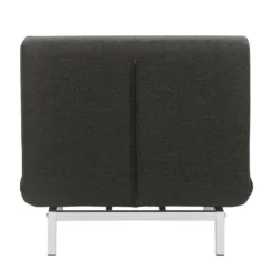 Fauteuil Convertible Carmack II 26 Fauteuil Convertible Carmack II -WOOOD Soldes schlafsessel carmack ii webstoff dunkelgrau 4163340