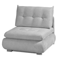 WOOOD Soldes 15 Fauteuil Convertible Elisa II