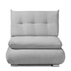 Fauteuil Convertible Elisa II 16 Fauteuil Convertible Elisa II -WOOOD Soldes schlafsessel elisa ii microfaser platin 5114464