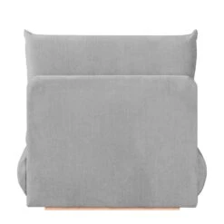 Fauteuil Convertible Elisa II 19 Fauteuil Convertible Elisa II -WOOOD Soldes schlafsessel elisa ii microfaser platin 5114480