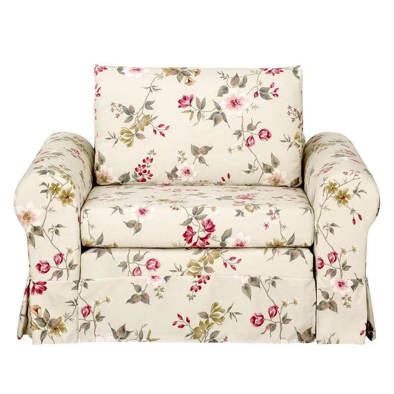 Fauteuil-lit Latina Country Avec Housse 5 Fauteuil-lit Latina Country Avec Housse – Image 3