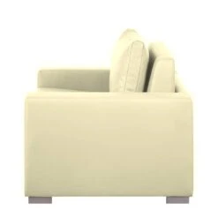 Fauteuil Convertible Latina Basic 39 Fauteuil Convertible Latina Basic -WOOOD Soldes schlafsessel lewington kunstleder creme 2595082