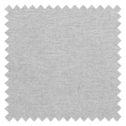 Fauteuil Athie -WOOOD Soldes sessel athie webstoff hellgrau 4602848