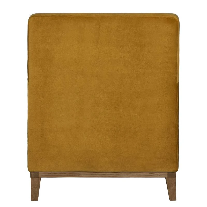 Fauteuil Blomma 6 Fauteuil Blomma – Image 4