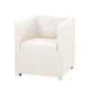 Fauteuil Carmen