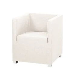 Fauteuil Carmen