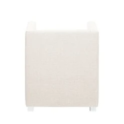 Fauteuil Carmen 10 Fauteuil Carmen -WOOOD Soldes sessel carmen stoff beige 1321494