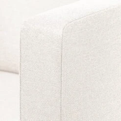 Fauteuil Carmen 12 Fauteuil Carmen -WOOOD Soldes sessel carmen stoff beige 1321496