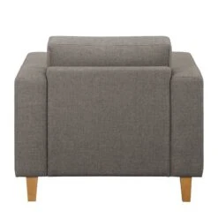 Fauteuil MAISON -WOOOD Soldes sessel maison webstoff cubanit 4868896