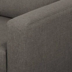 Fauteuil MAISON -WOOOD Soldes sessel maison webstoff cubanit 4868912