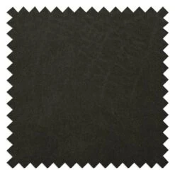 Fauteuil Ramilia -WOOOD Soldes sessel ramilia antiklederlook dunkelgrau 4882444