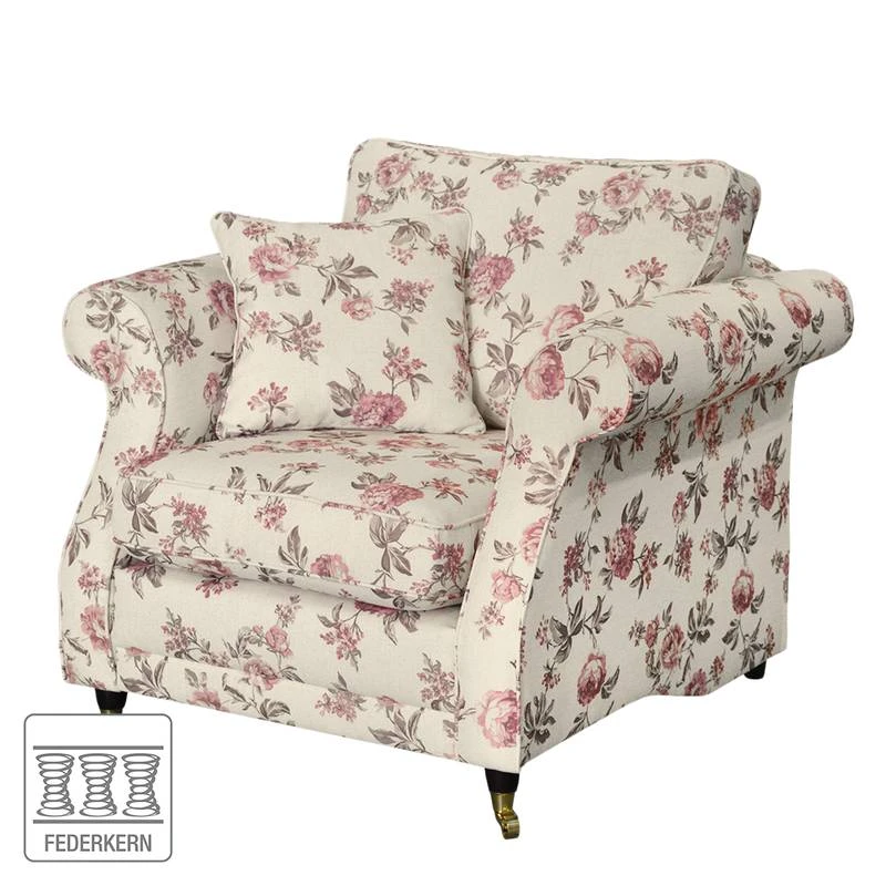 Fauteuil Rosehearty 4 Fauteuil Rosehearty – Image 2