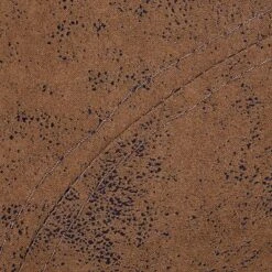 Fauteuil Tullow -WOOOD Soldes sessel tullow antiklederlook braun 405117