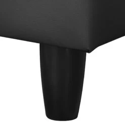 Fauteuil Bexwell I 28 Fauteuil Bexwell I -WOOOD Soldes sofa bexwell 3 sitzer kunstleder schwarz 5052384