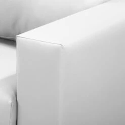 Fauteuil Bexwell I 35 Fauteuil Bexwell I -WOOOD Soldes sofa bexwell 3 sitzer kunstleder weiss 5052332