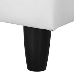 Fauteuil Bexwell I 36 Fauteuil Bexwell I -WOOOD Soldes sofa bexwell 3 sitzer kunstleder weiss 5052340