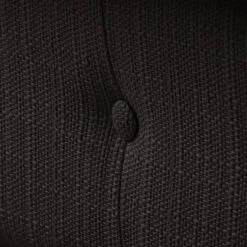 Fauteuil Chesterfield Pintano -WOOOD Soldes sofa pintano 3 sitzer webstoff anthrazit 4897460