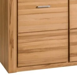 Armoire Vitrine Lombok II 13 Armoire Vitrine Lombok II -WOOOD Soldes standvitrine lombok iii teilmassiv wildeiche 5004072