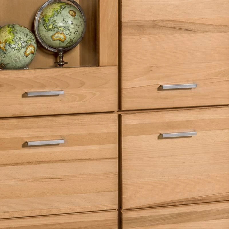 Armoire Vitrine Lombok II 7 Armoire Vitrine Lombok II – Image 5